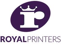 royal printers logo