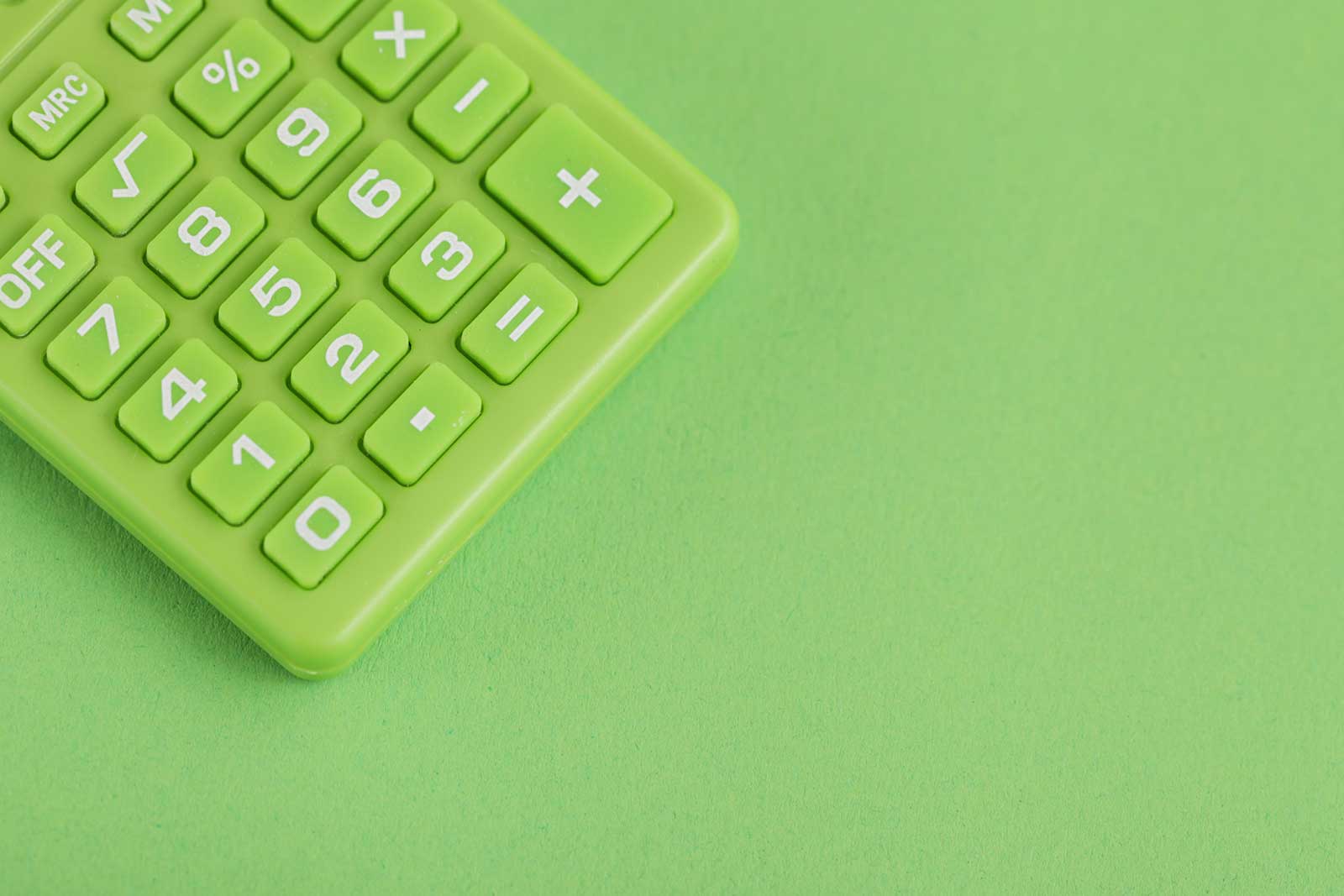 social print paper eco savings green calculator